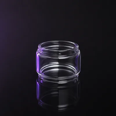 Geekvape Zeus Bubble Glass