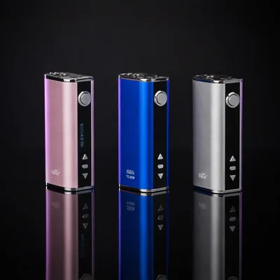 Eleaf iStick TC 40W battery