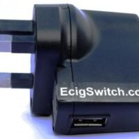 ecig plug charger