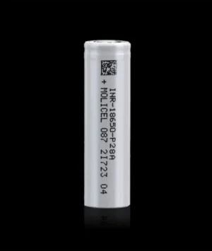 Molicel 18650 Battery