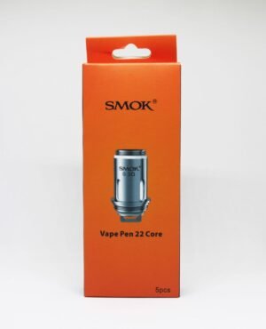 Smok Vape Pen 22 0.3 ohm Dual Coil