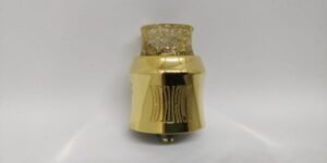 WOTOFO Recurve RDA dripper