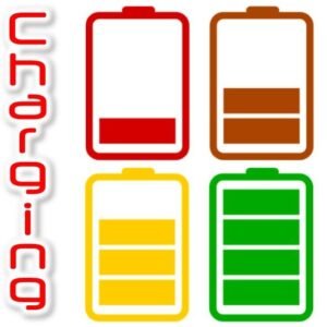 Batteries & Chargers