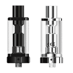 Aspire K3 tank