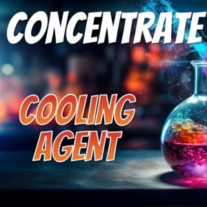 Cooling Agent Concentrate 120ml