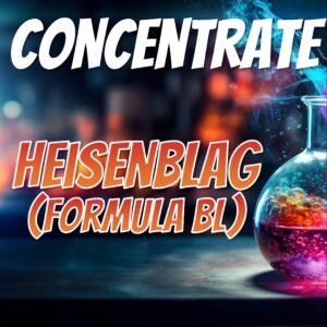 Heisenblag (BL) Concentrate 120ml