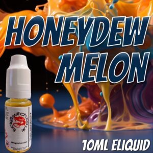 Honeydew Melon - 10ml