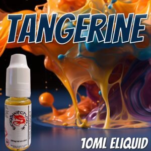 Tangerine - 10ml