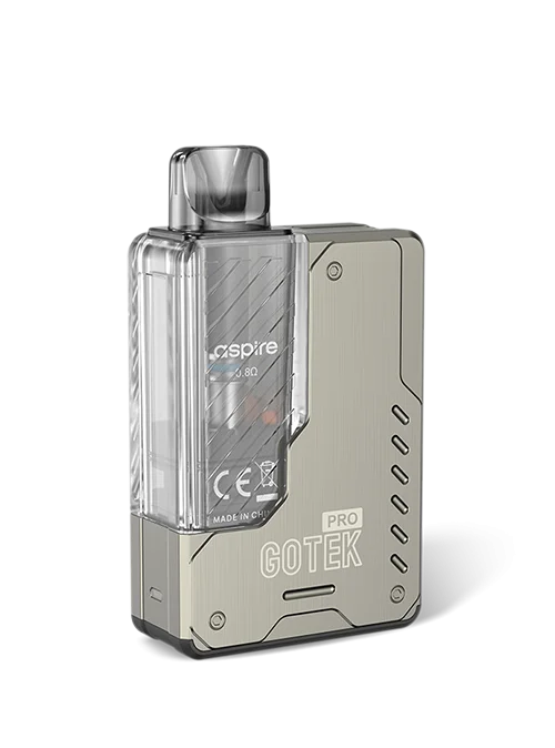 Aspire Gotek Pro Kit
