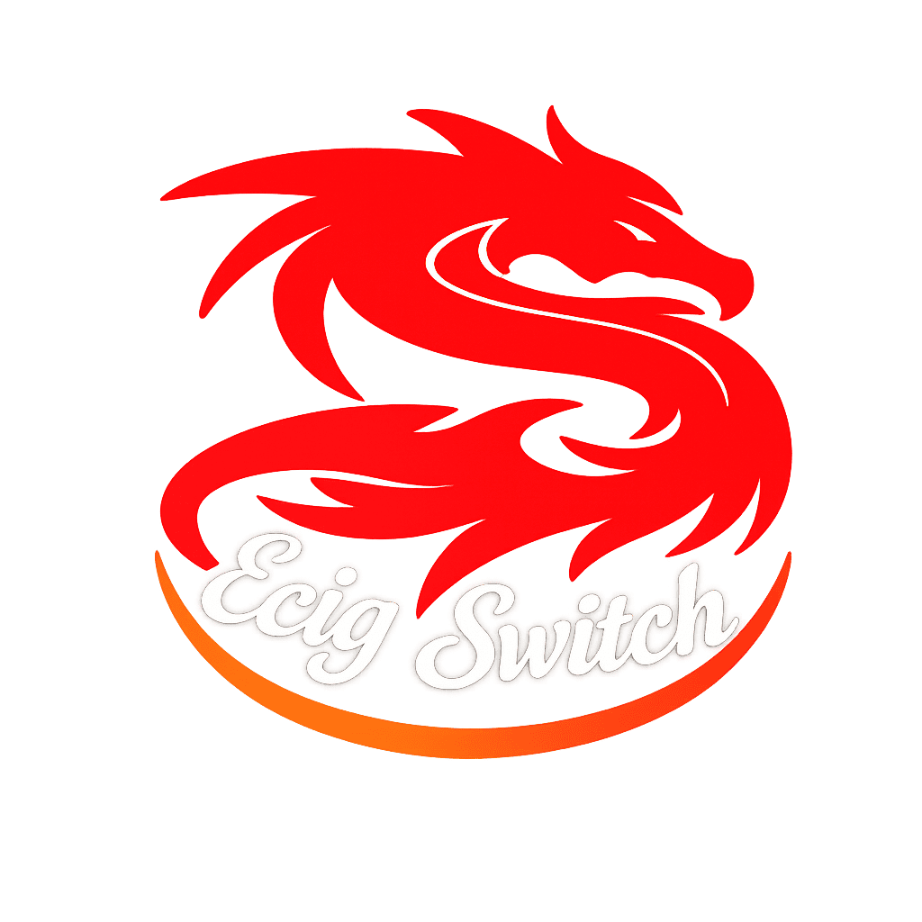 Ecig Switch